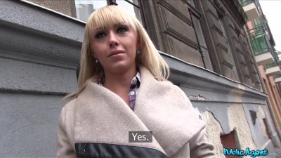 Пикапер развел чешскую девушку на секс за деньги и трахнул на парковке Чешское порно за деньги
